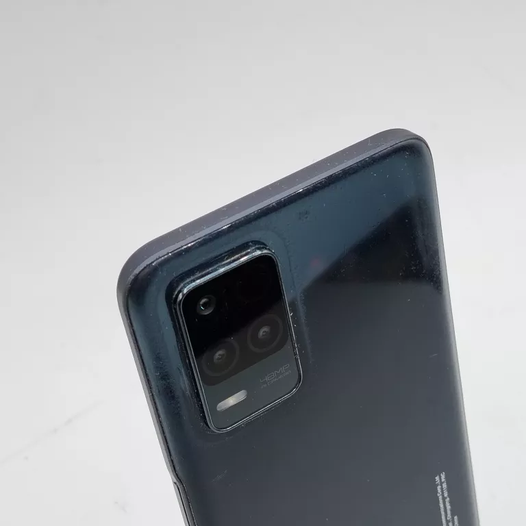 TELEFON REALME 8 5G 64GB USZK. PRZYCISK POWER