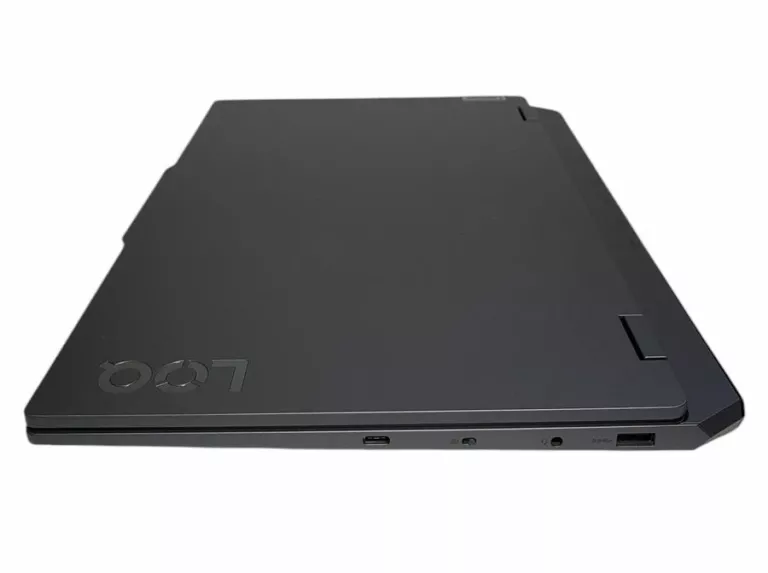 LAPTOP LENOVO LOQ 15IAX9 KOMPLET Z GWARANCJĄ CORE I5, RAM 16GB, 512GB SSD