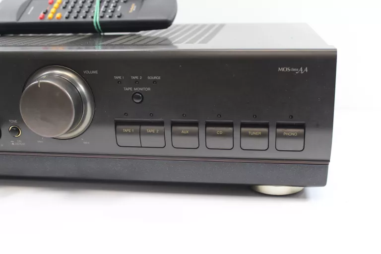 WZMACNIACZ TECHNICS SU-A700 PILOT