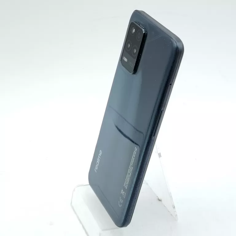 TELEFON REALME 8 5G 64GB USZK. PRZYCISK POWER