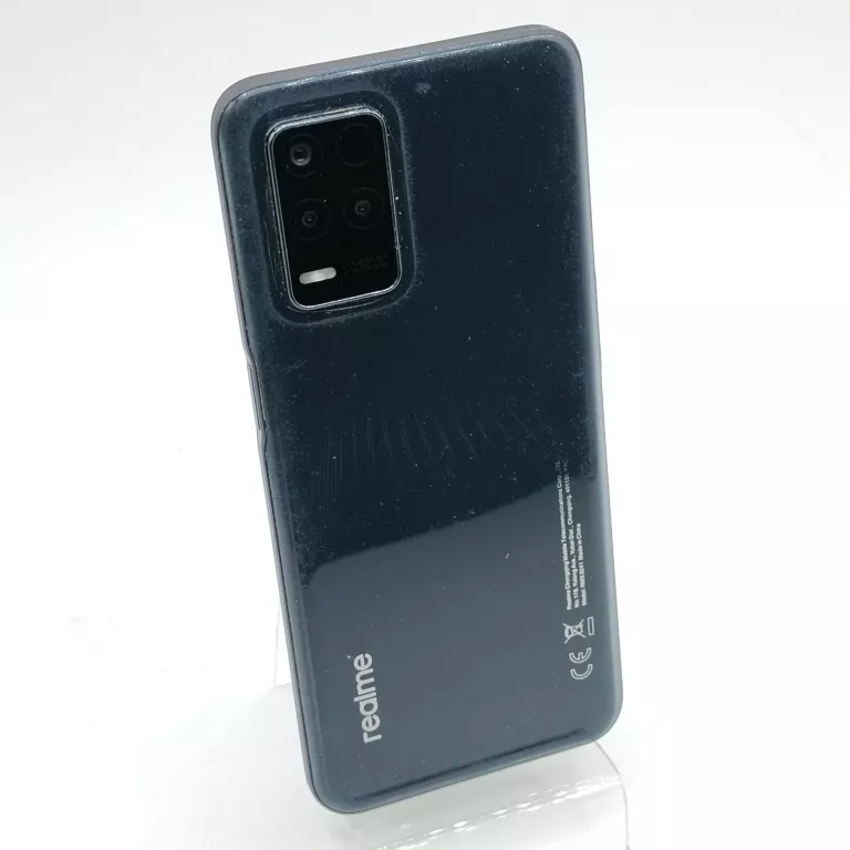 TELEFON REALME 8 5G 64GB USZK. PRZYCISK POWER