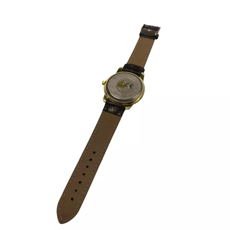 ZEGAREK MĘSKI WOKAI 1816 QUARTZ