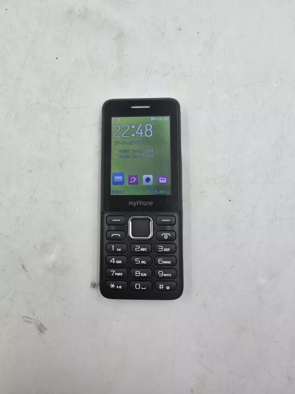 TELEFON MYPHONE 6310 SAM