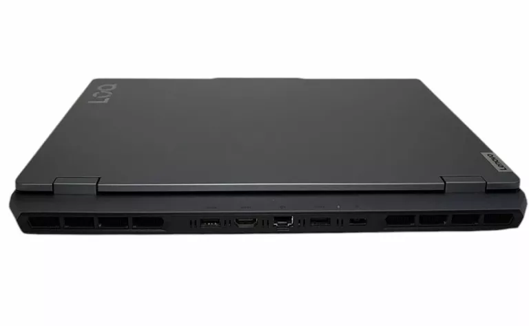 LAPTOP LENOVO LOQ 15IAX9 KOMPLET Z GWARANCJĄ CORE I5, RAM 16GB, 512GB SSD