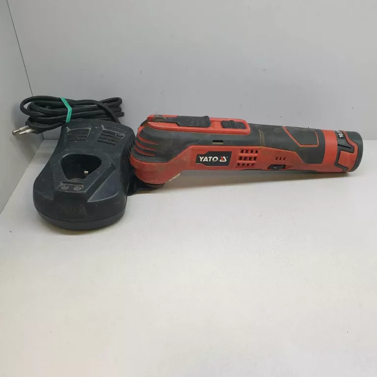 NARZĘDZIE WIELOFUNKCYJNE YATO YT-82900