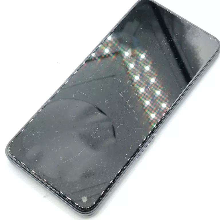 TELEFON REALME 8 5G 64GB USZK. PRZYCISK POWER