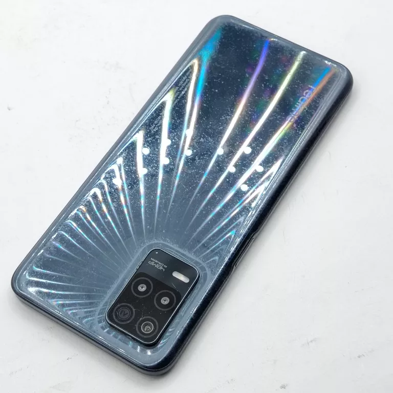 TELEFON REALME 8 5G 64GB USZK. PRZYCISK POWER