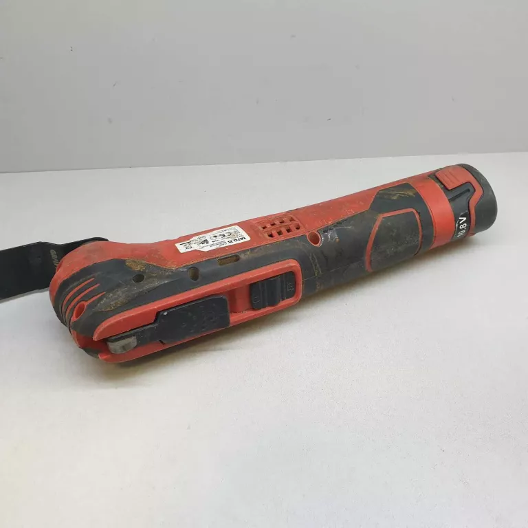 NARZĘDZIE WIELOFUNKCYJNE YATO YT-82900