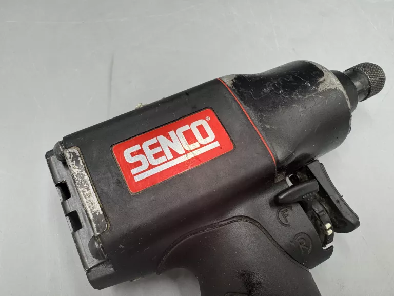 WKRĘTARKA PNEUMATYCZNA SENCO SEN700C 325NM 8900 OBR.