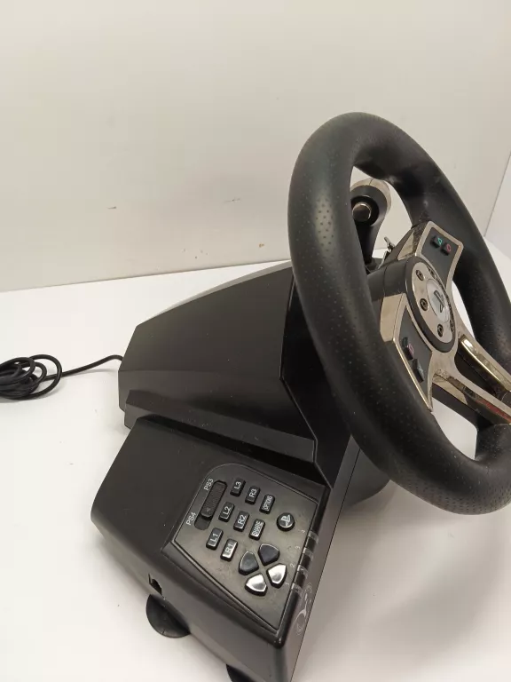 KIEROWNICA DO KOMPUTERA PC PS4 XTREME WH-3103V