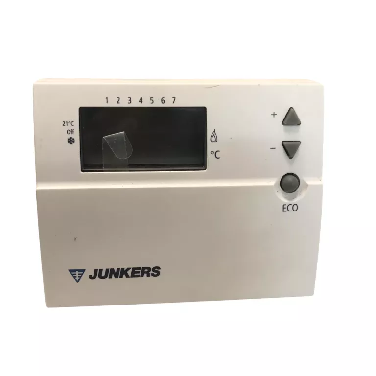 REGULATOR POKOJOWY BOSCH JUNKERS TRZ12-2