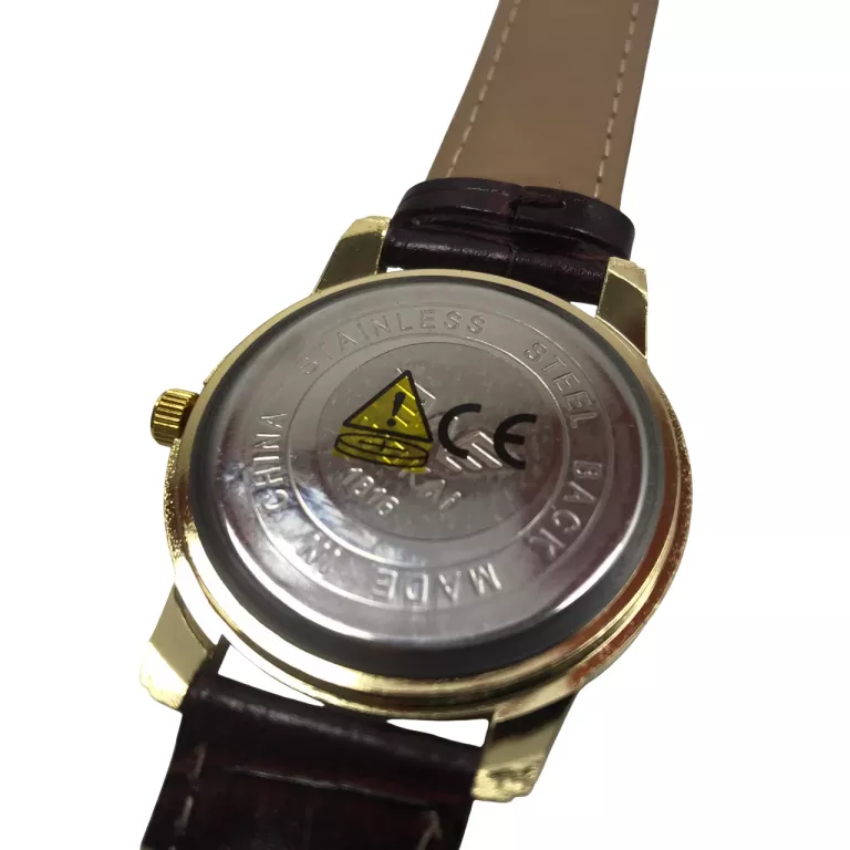 ZEGAREK MĘSKI WOKAI 1816 QUARTZ