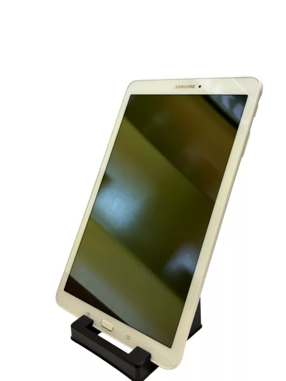 SAMSUNG GALAXY TAB E EKRAN 9.6" WI-FI SM-T560 1,5 GB / 8 GB