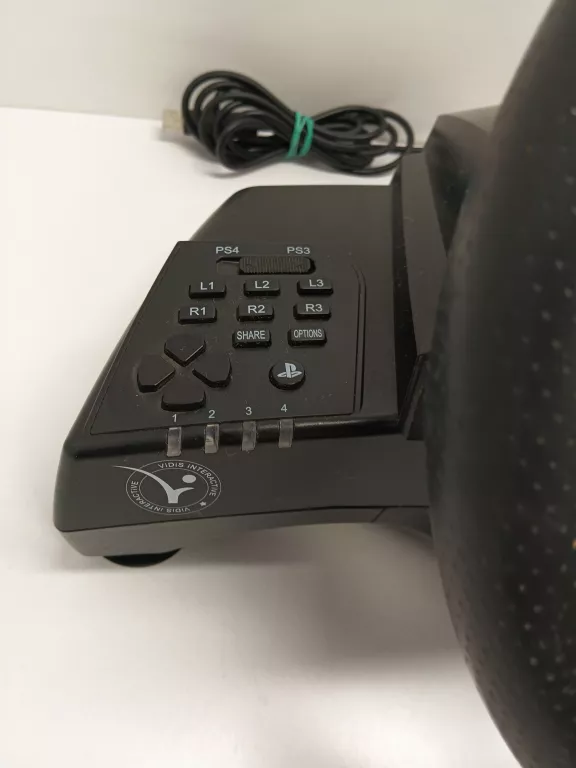 KIEROWNICA DO KOMPUTERA PC PS4 XTREME WH-3103V