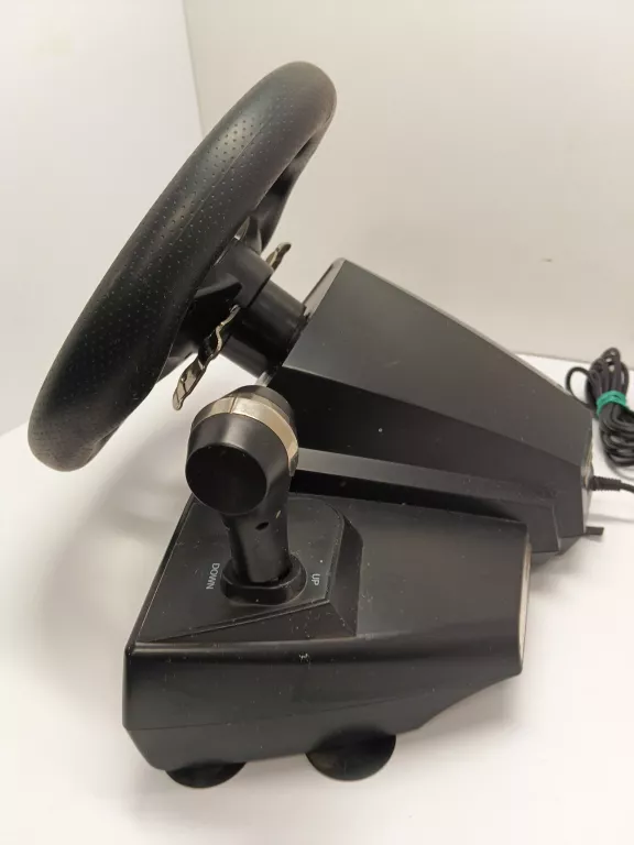 KIEROWNICA DO KOMPUTERA PC PS4 XTREME WH-3103V
