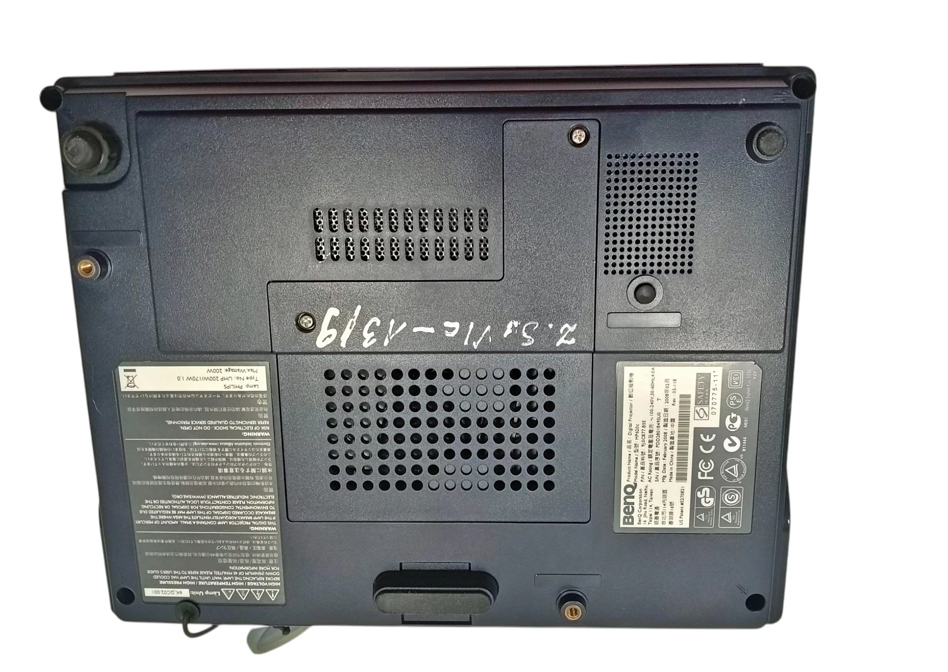 projektor-multimedialny-benq-mp620c-kabel-kod-producenta-mp620c