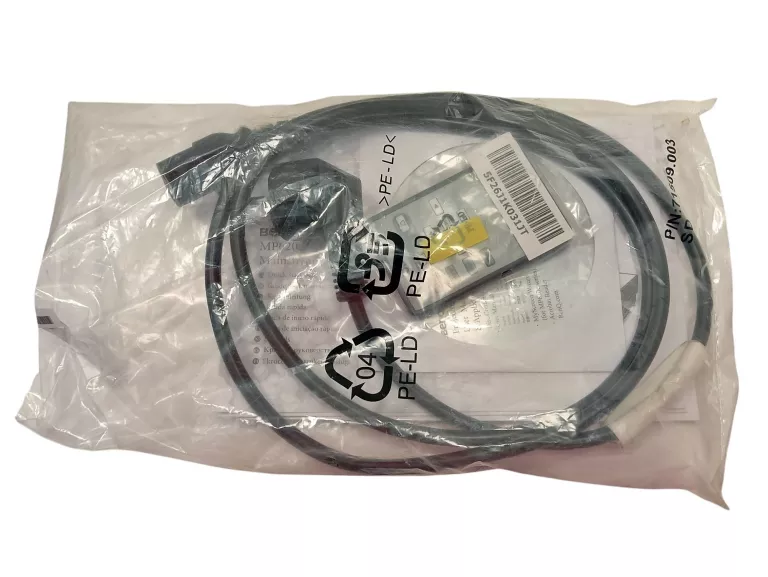 PROJEKTOR MULTIMEDIALNY BENQ MP620C + KABEL
