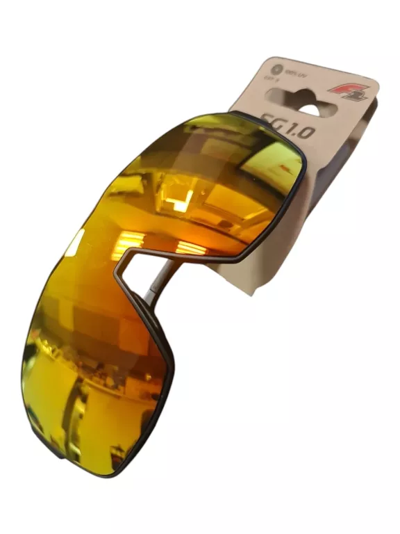 OKULARY NARCIARSKIE I SNOWBOARDOWE F2 100