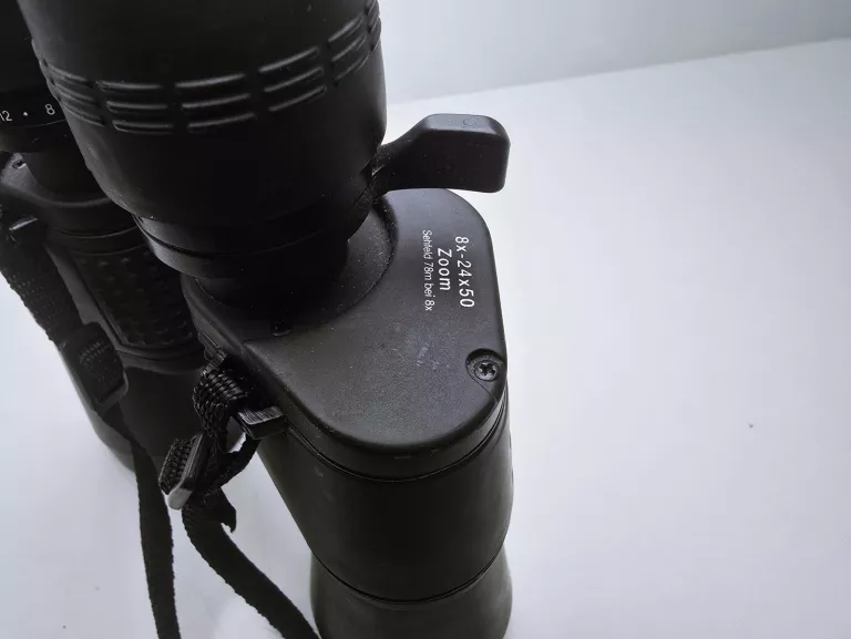 LORNETKA OPTUS 8X-24X50