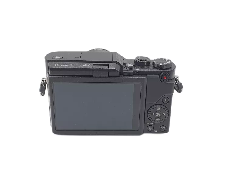 APARAT PANASONIC LUMIX DC-GX800 + 2X OBIEKTYW LUMIX