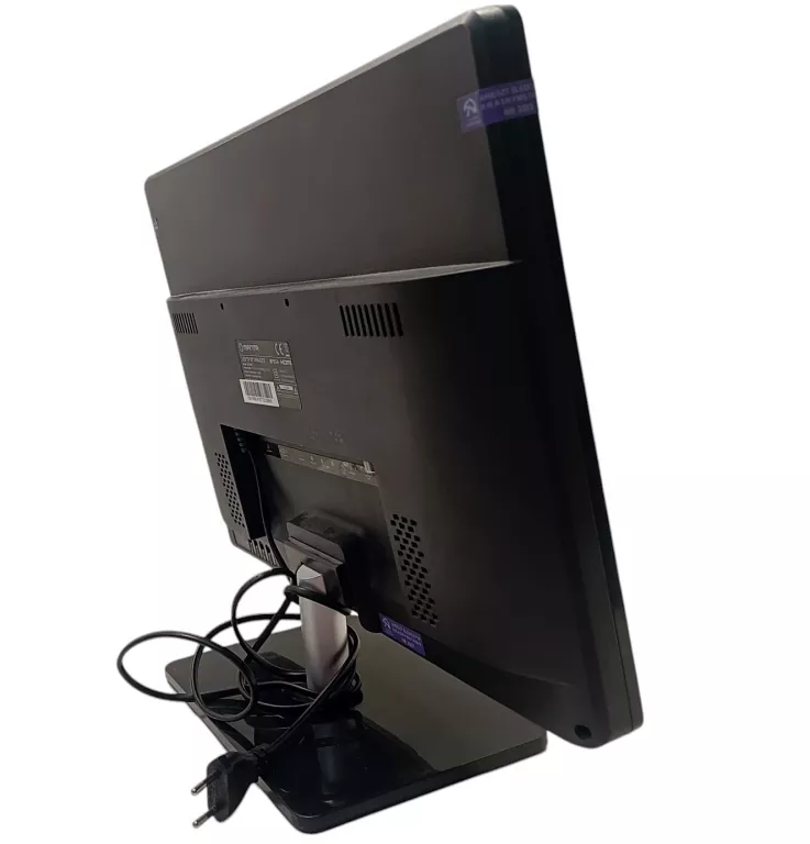 TELEWIZOR MANTA LED TV 19" 19LFN89L DVB-C/T-2 PILOT