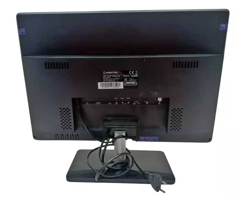 telewizor-manta-led-tv-19-19lfn89l-dvb-ct-2-pilot-kod-producenta-19lfh89l