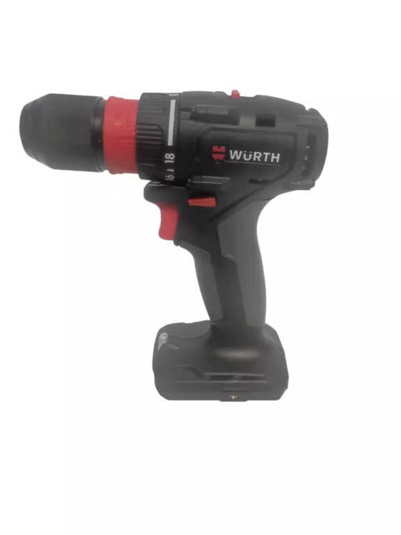 WKRĘTARKA WURTH MASTER ABS 18 SUBCOMPACT TORBA