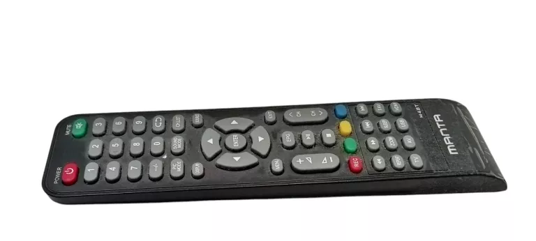 TELEWIZOR MANTA LED TV 19" 19LFN89L DVB-C/T-2 PILOT