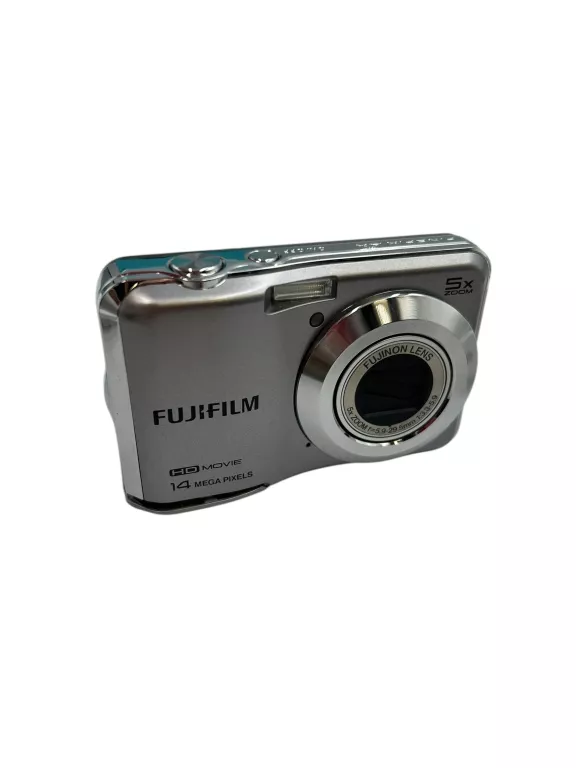 APARAT FUJIFILM FINEPIX AX 600