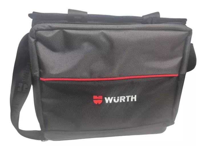 WKRĘTARKA WURTH MASTER ABS 18 SUBCOMPACT TORBA