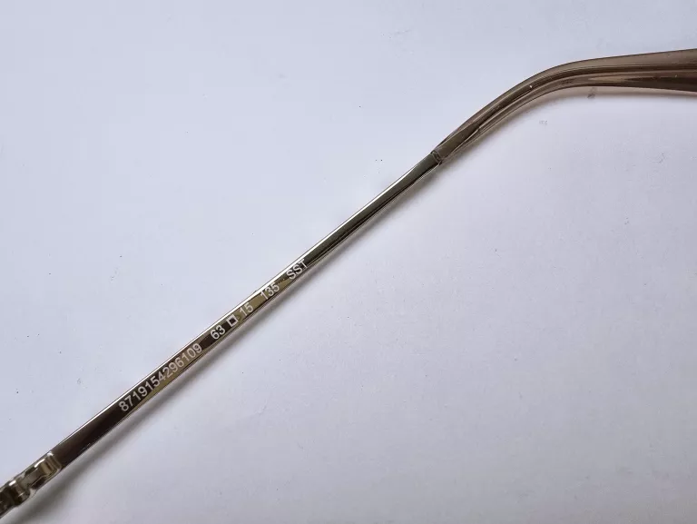 OKULARY PRZECIWSŁONECZNE DAMSKIE SENSAYA SAGF47 ETUI