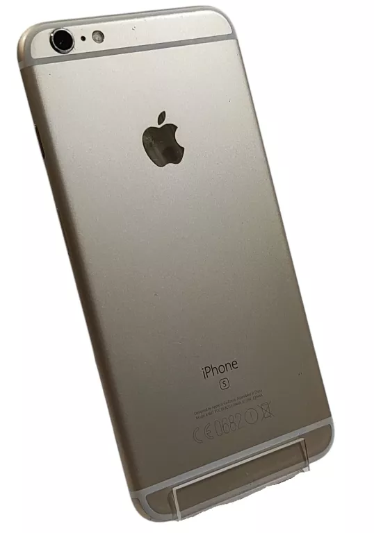 TELEFON IPHONE 6S PLUS