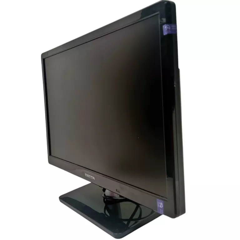 TELEWIZOR MANTA LED TV 19" 19LFN89L DVB-C/T-2 PILOT