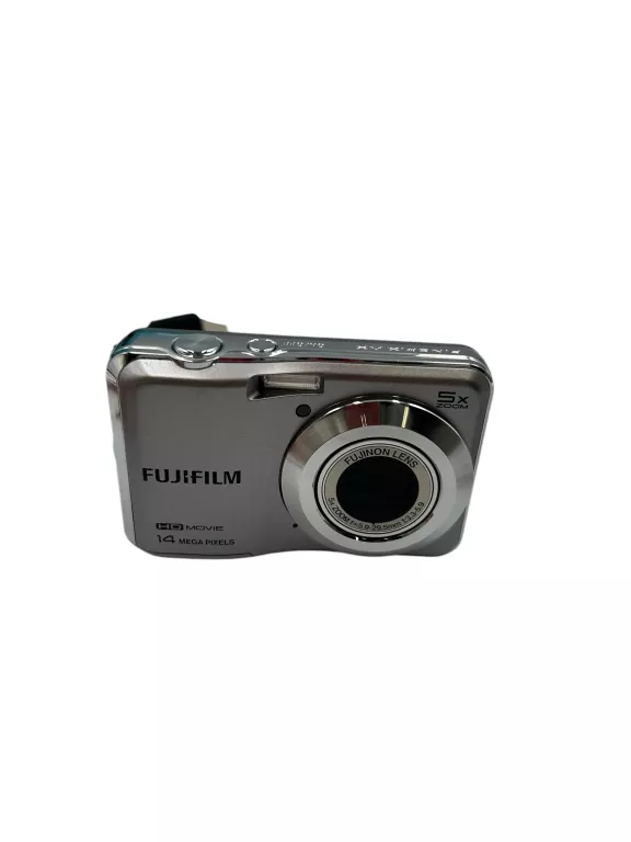 APARAT FUJIFILM FINEPIX AX 600