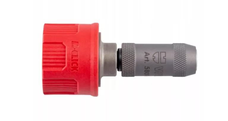 WÜRTH UCHWYT MAGNETYCZNY M-CLICK BHM - 1/4 CALA