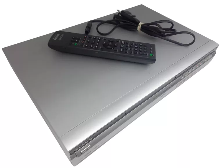 NAGRYWARKA HDD/DVD SONY RDR-HX650