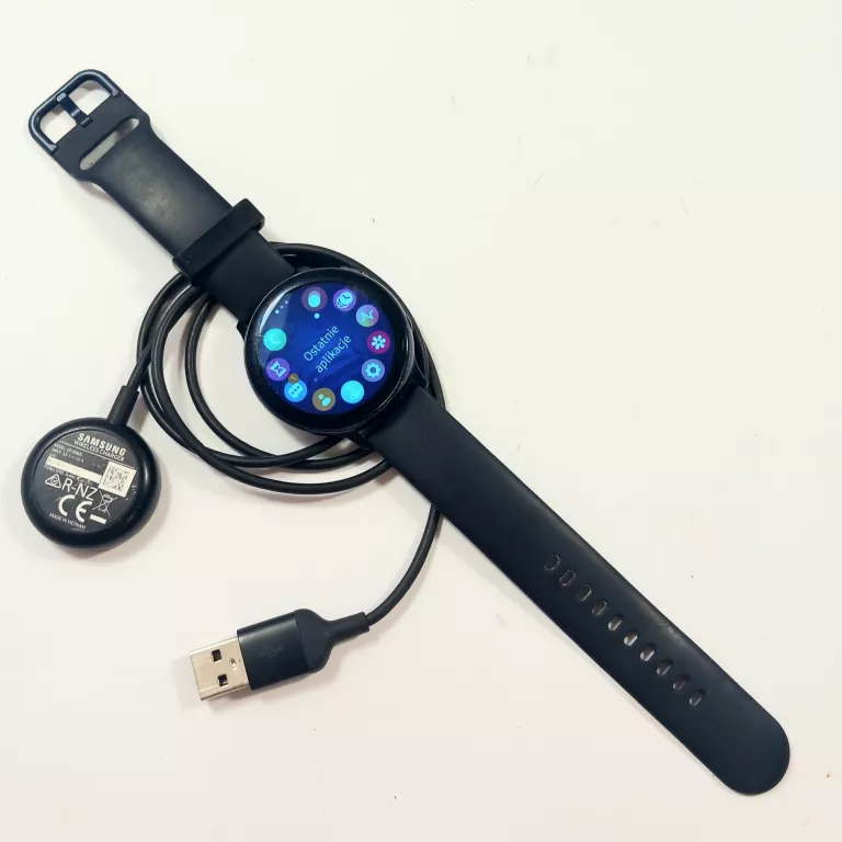 SMARTWATCH SAMSUNG GALAXY WATCH ACTIVE 2