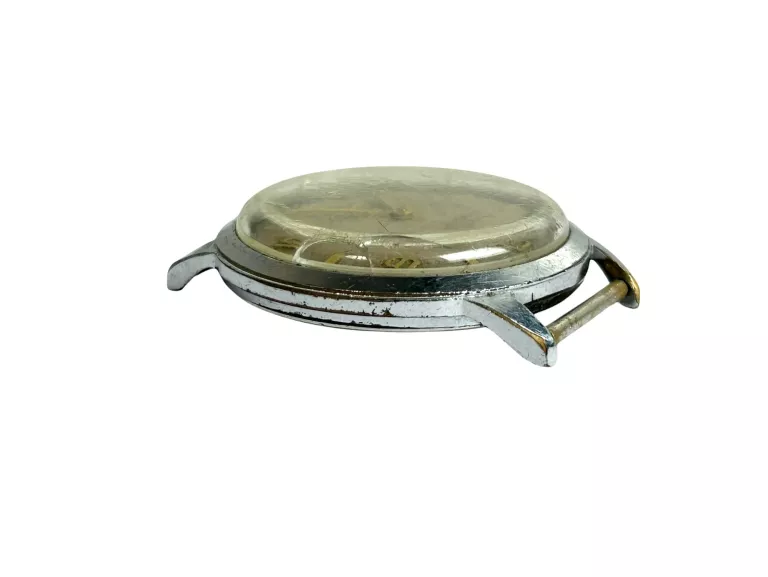 ZEGAREK MĘSKI MECHANICZNY ATLANTIC WORLDMASTER EXTRA 17 JEWELS