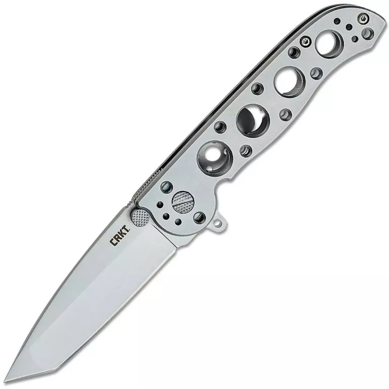 NÓŻ SKŁADANY CRKT M16-02SS Z KLIPSEM