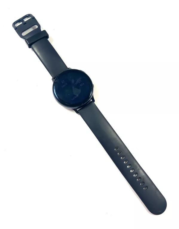 SMARTWATCH SAMSUNG GALAXY WATCH ACTIVE 2