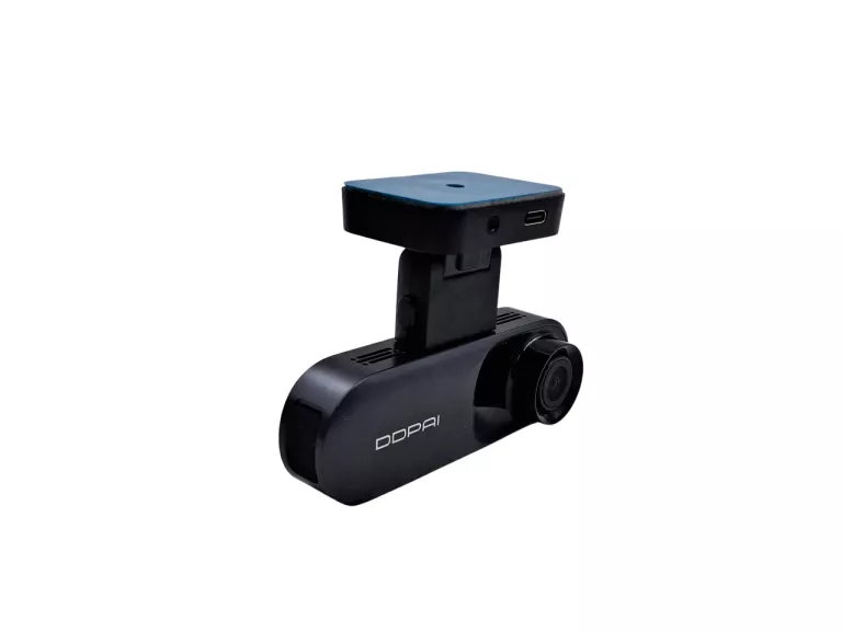 WIDEOREJESTRATOR DDPAI MOLA N3 PRO GPS