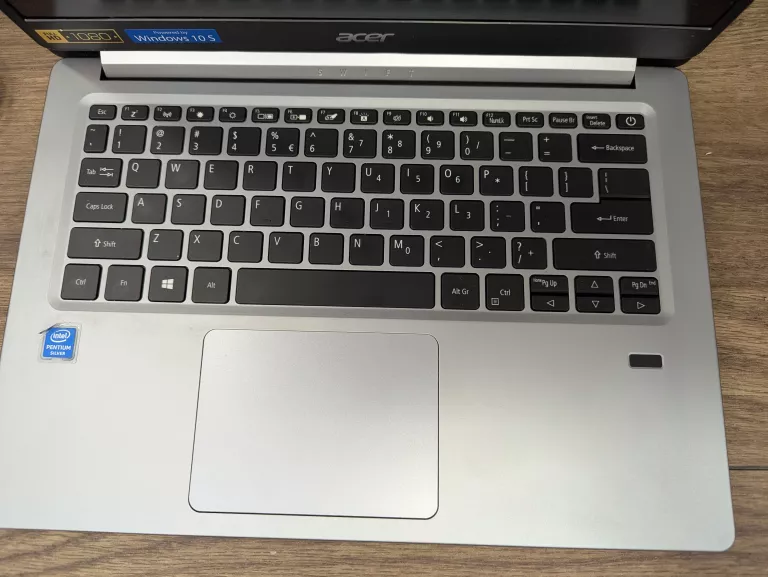 LAPTOP ACER SWIFT 1 SF114-32 N17W6
