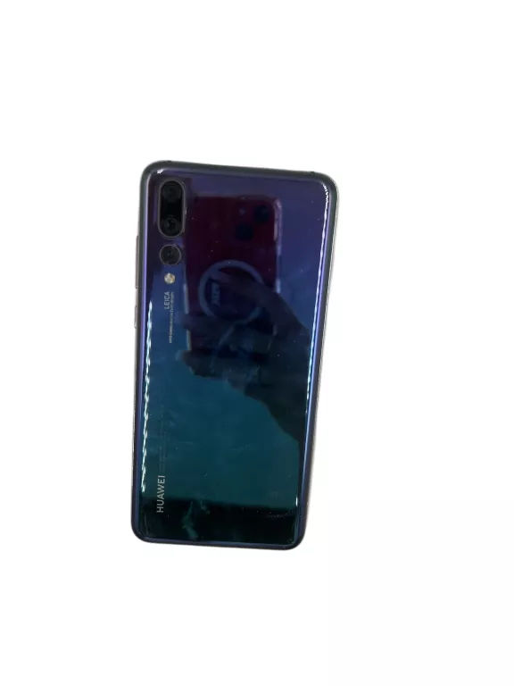 TELEFON HUAWEI P20 PRO 6/128 GB