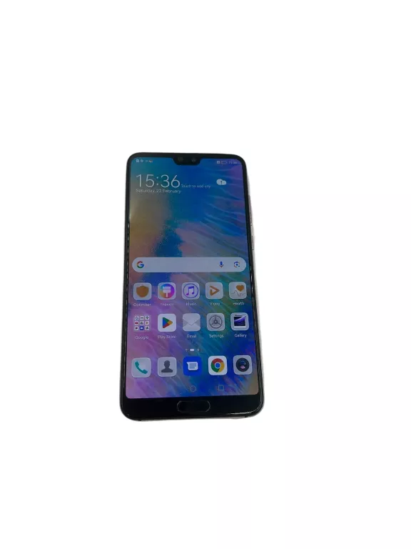 TELEFON HUAWEI P20 PRO 6/128 GB