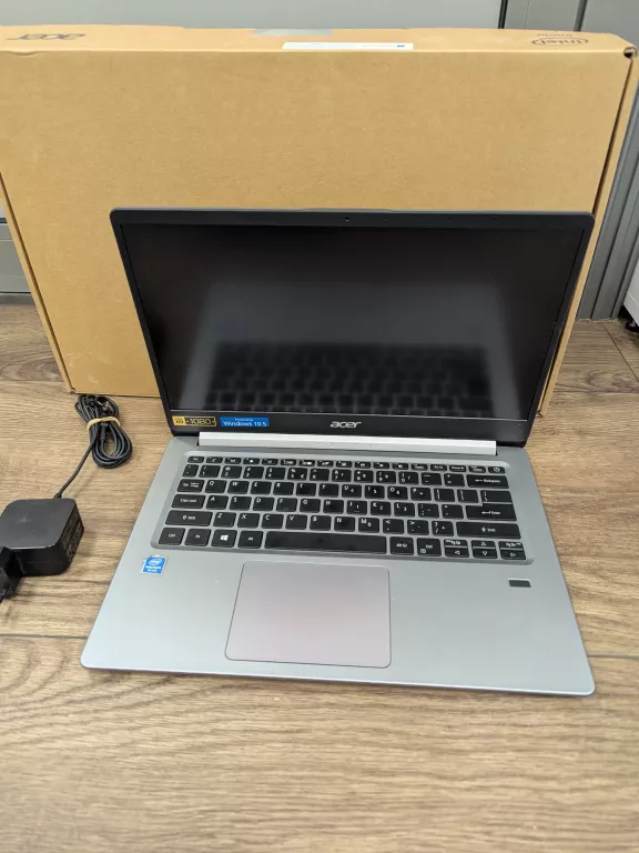 LAPTOP ACER SWIFT 1 SF114-32 N17W6