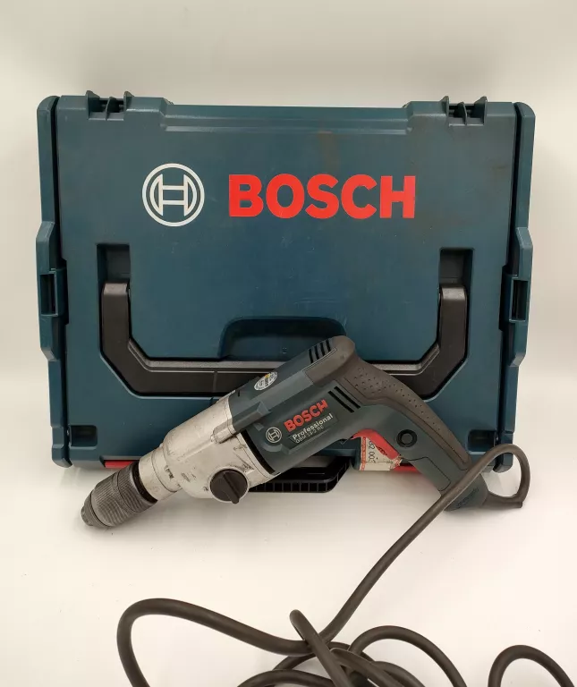 WIERTARKA BOSCH PROFESSIONAL GBM 13-2 RE SUPER STAN!