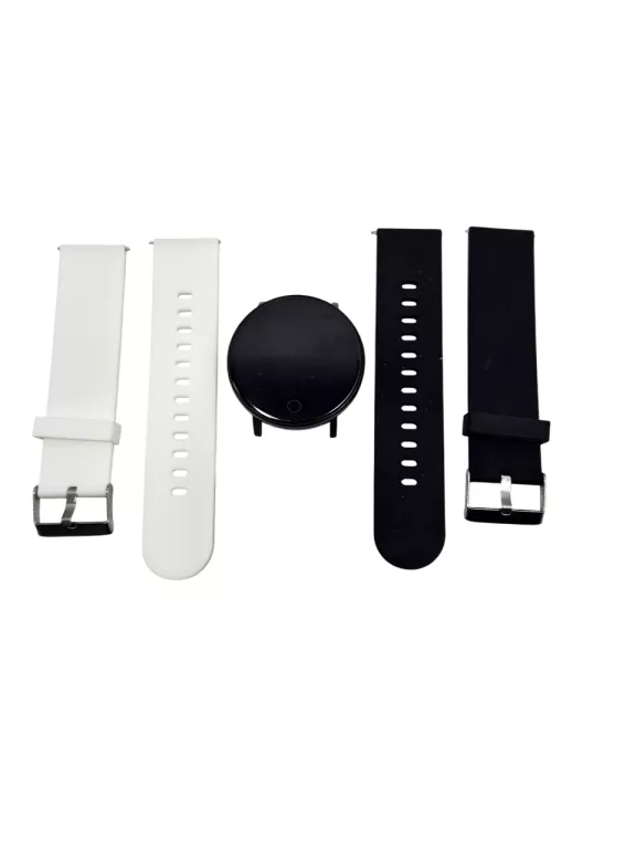SMARTWATCH TRACER TW9 NYX CZARNY