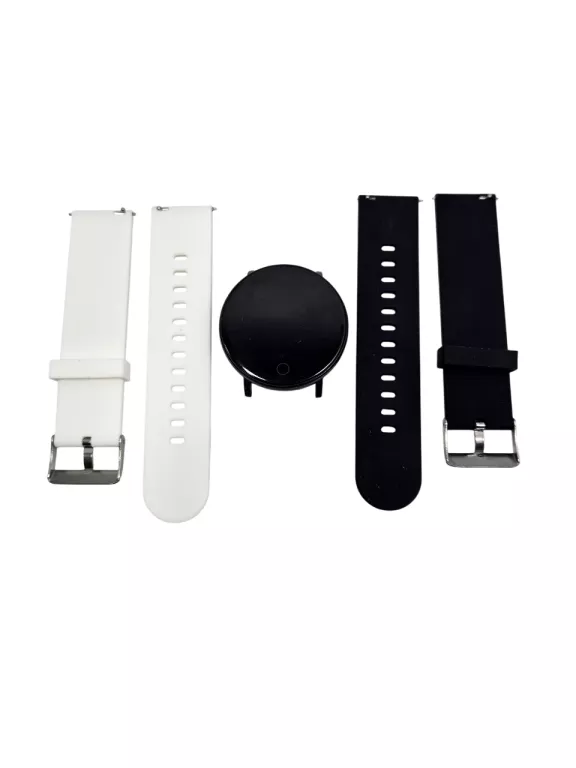 SMARTWATCH TRACER TW9 NYX CZARNY