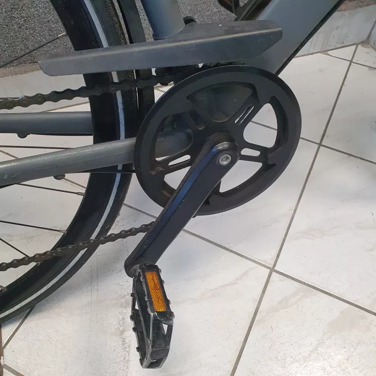 ROWER MIEJSKI ELOPS SPEED 900