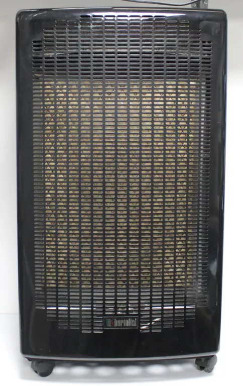 PIECYK GAZOWY BARTOLINI ZL300 Z REDUKTOREM 2,9 KW